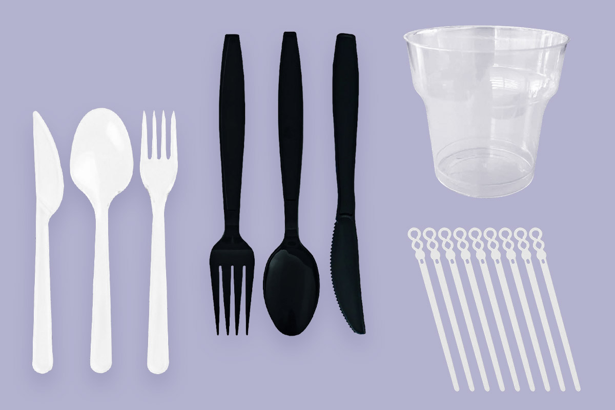 Plastik Ambalaj Grupları